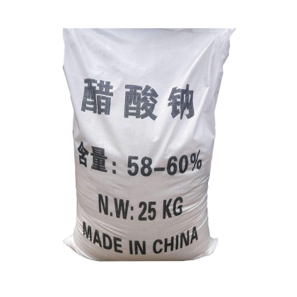 醋酸鈉在農(nóng)業(yè)中的應(yīng)用：土壤改良與植物生長(zhǎng)促進(jìn)