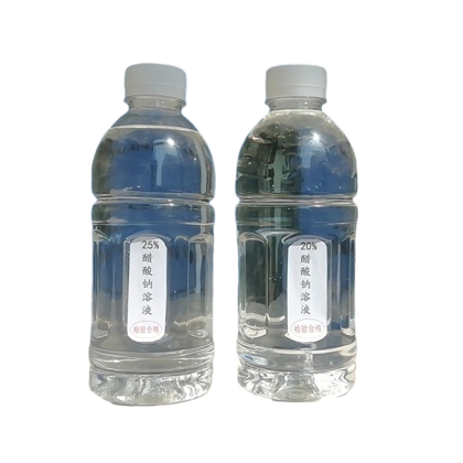 液體醋酸鈉