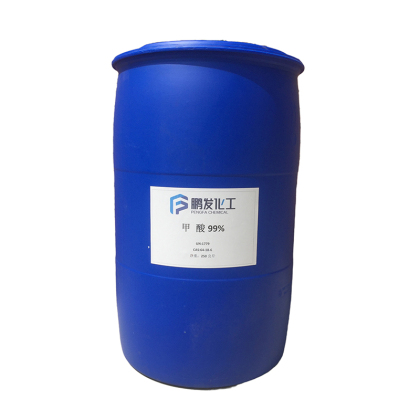 甲酸在紡織行業(yè)有著怎樣的應(yīng)用？