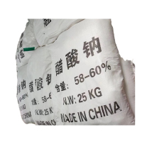 醋酸鈉：化工世界里的多面手